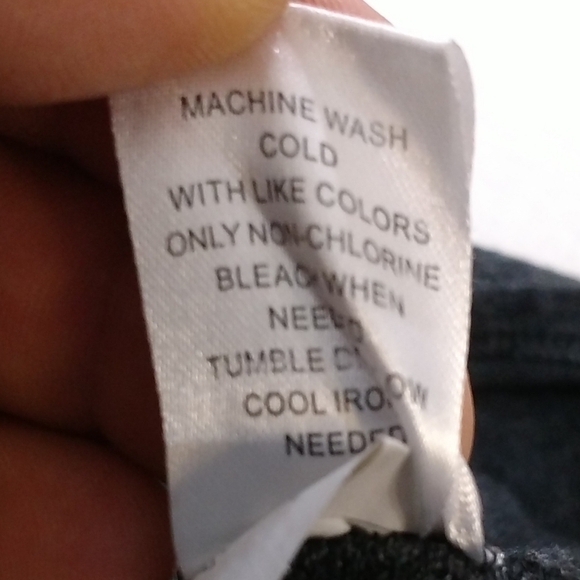 On the Byas Light Weight Hoodie with Tribal Print - Picture 6 of 7